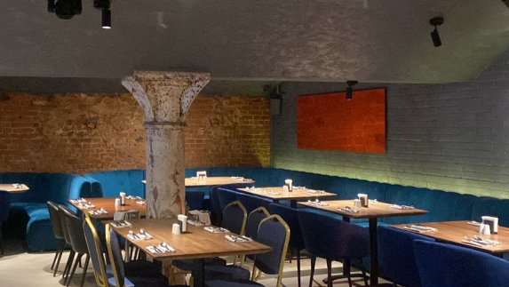Truba Bar & Grill