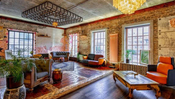 LOFT HALL - LOFT#5