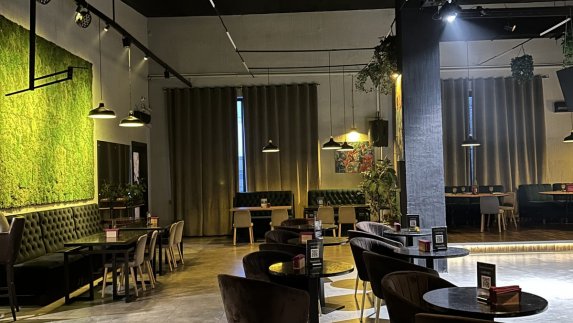 Nekrasov Club